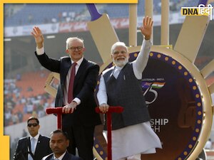 IND vs AUS World Cup Final: वर्ल्डकप फाइनल देखेंगे पीएम मोदी, ऑस्ट्रेलियाई प्रधानमंत्री को भी भेजा गया न्योता