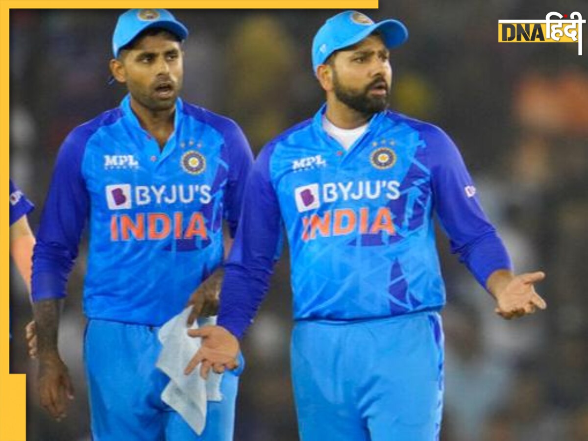 IND vs AUS: ऑस्ट्रेलिया के खिलाफ टीम इंडिया को मिला नया कप्तान, आईसीसी रैकिंग का है बादशाह