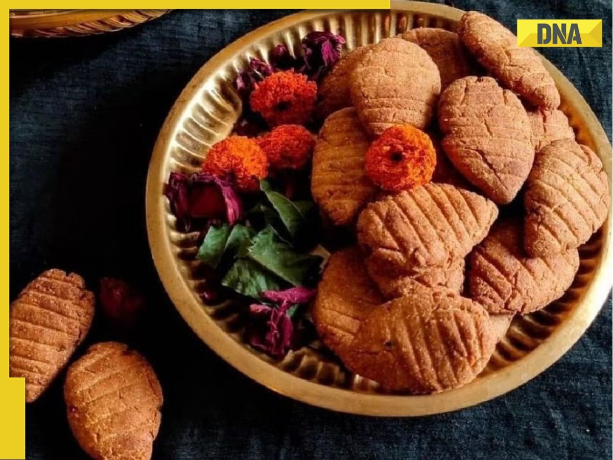 Chhath Puja 2023: 6 prasad items you must to Chhathi Maiyya