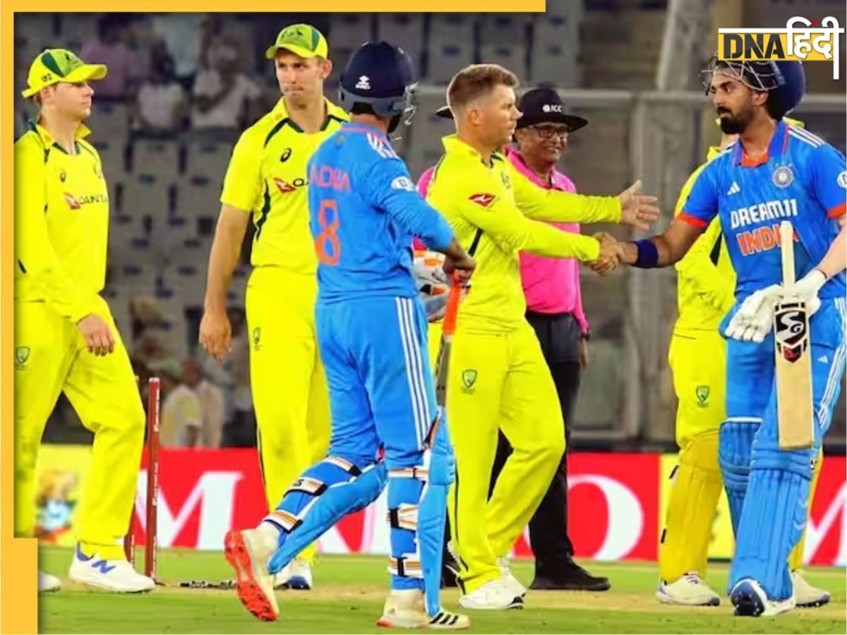 IND vs AUS Final: फाइनल में ऑस्ट्रेलिया देगी भारत को कड़ी टक्कर? जानें किस टीम का वर्ल्ड कप में पलड़ा भारी