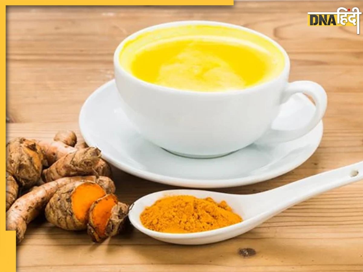 Immunity Booster Drinks: दूध से तैयार करें ये 5 इम्यूनिटी बूस्टर ड्रिंक्स, रोग प्रतिरोधक क्षमता में होगा सुधार