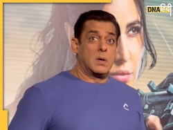 एक्स गर्लफ्रेंड के पति से डरते हैं Salman Khan? सभी के सामने बोले...