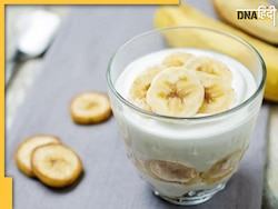 Fact Check: क्या आपको सर्दियों में दही और केला खाना बंद कर देना चाहिए? जानिए पोषण विशेषज्ञ क्या कहते हैं