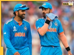 IND vs AUS World Cup Final: धोनी ने सचिन के लिए जीता, अब रोहित इस दिग्गज के लिए जीतेंगे वर्ल्डकप