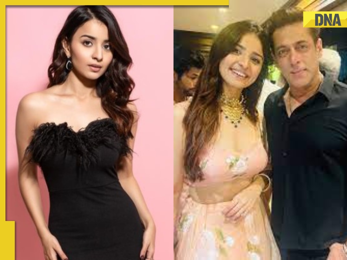 Mahima Makwana says 'I didn't get work' despite making Bollywood debut with Salman Khan: 'My character went unnoticed'