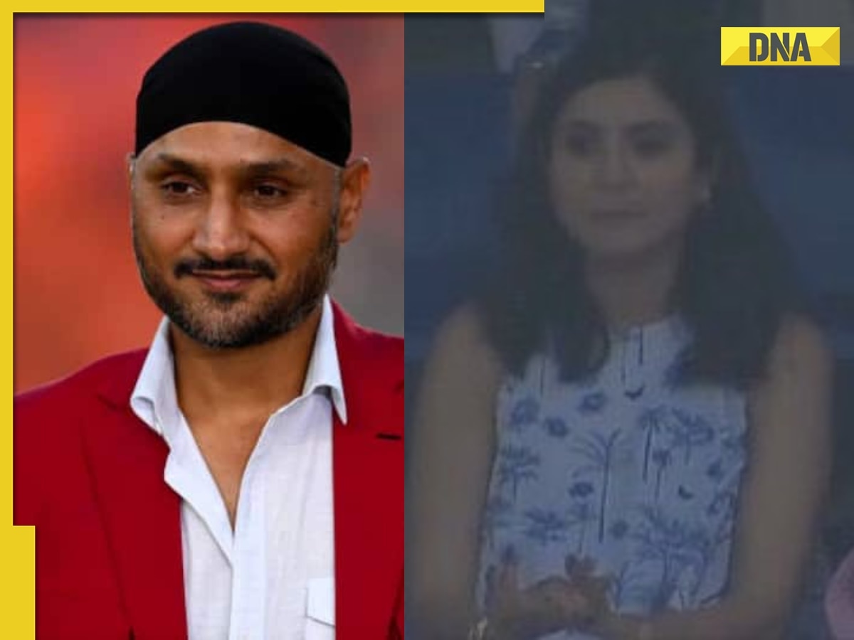 'Kitni samajh hogi...': Harbhajan Singh’s comment on Anushka Sharma, Athiya during IND vs AUS final sparks outrage