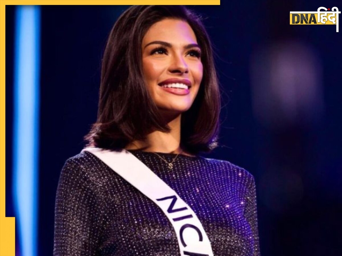 Miss Universe 2023: Miss Nicaragua के सिर सजा ताज, मिस थाईलैंड और मिस ऑस्ट्रेलिया को दी मात