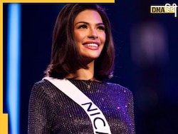 Miss Universe 2023: Miss Nicaragua के सिर सजा ताज, मिस थाईलैंड और मिस ऑस्ट्रेलिया को दी मात