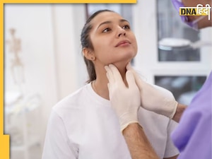 Thyroid Cancer Symptoms: ये 5 लक्षण हो सकते हैं गंभीर थॉयराइड कैंसर के लक्षण, भूलकर भी न करें नजरअंदाज