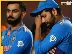 Rohit Sharma: बुरी तरह वर्ल्ड कप फाइनल हारा भारत, इसके बाद क्या बोले कप्तान रोहित शर्मा