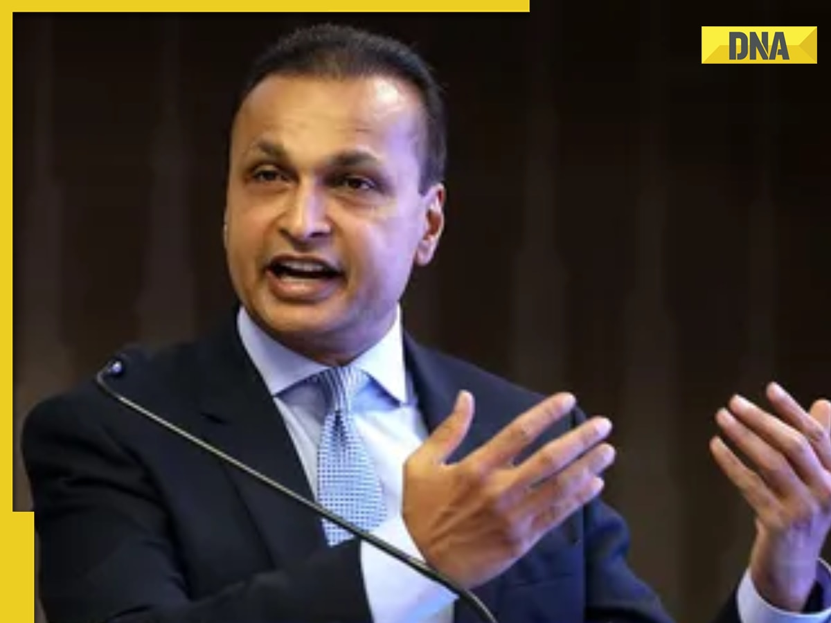 Anil Ambani's bankrupt company, once worth Rs 93,851 crore, to be sold for...