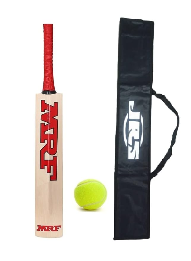 Unbeatable deals on Cricket bats exclusively on Amazon
