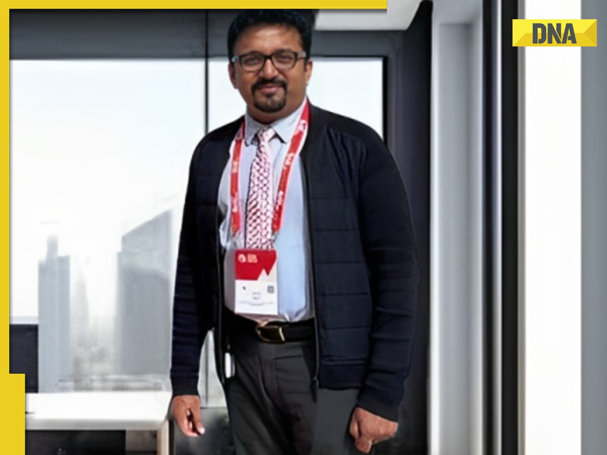 Advancements in Cardiovascular Science: Dr Rajan's Impactful ...