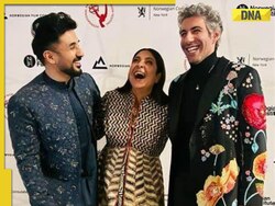 When, where to watch International Emmy Awards 2023 in India, where Vir Das, Jim Sarbh, Shefali Shah are nominated