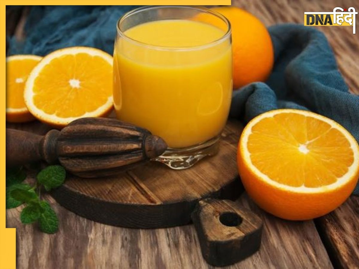 Malta Juice Benefits: माल्टा का जूस पीते ही खत्म हो जाती है हाइपरटेंशन से लेकर ये 5 समस्याएं, दिल भी रहता है हेल्दी