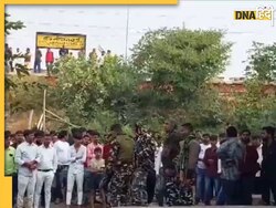 बिहार के लखीसराय में छठ पूजा से लौटते समय 6 लोगों को मारी गोली, दो की मौत