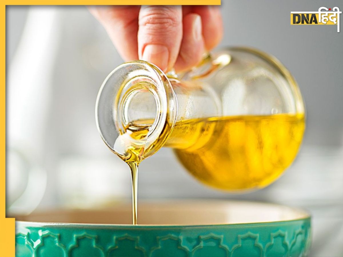 Worst Cooking Oil: आपके किचन में तो नहीं हैं ये 5 तेल? कोलेस्ट्रॉल से लेकर ब्लड प्रेशर- कैंसर तक का बढ़ेगा खतरा