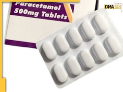 Disadvantages of Paracetamol: बुखार-दर्द में पेरासिटामोल का ओवरडोज़ लिवर तक कर सकता है फेल