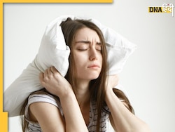 Tips For Better Sleep: हार्मोनल असंतुलन से स्लीप एपनिया तक, नींद न आने के पीछे हैं ये 5 बड़े कारण