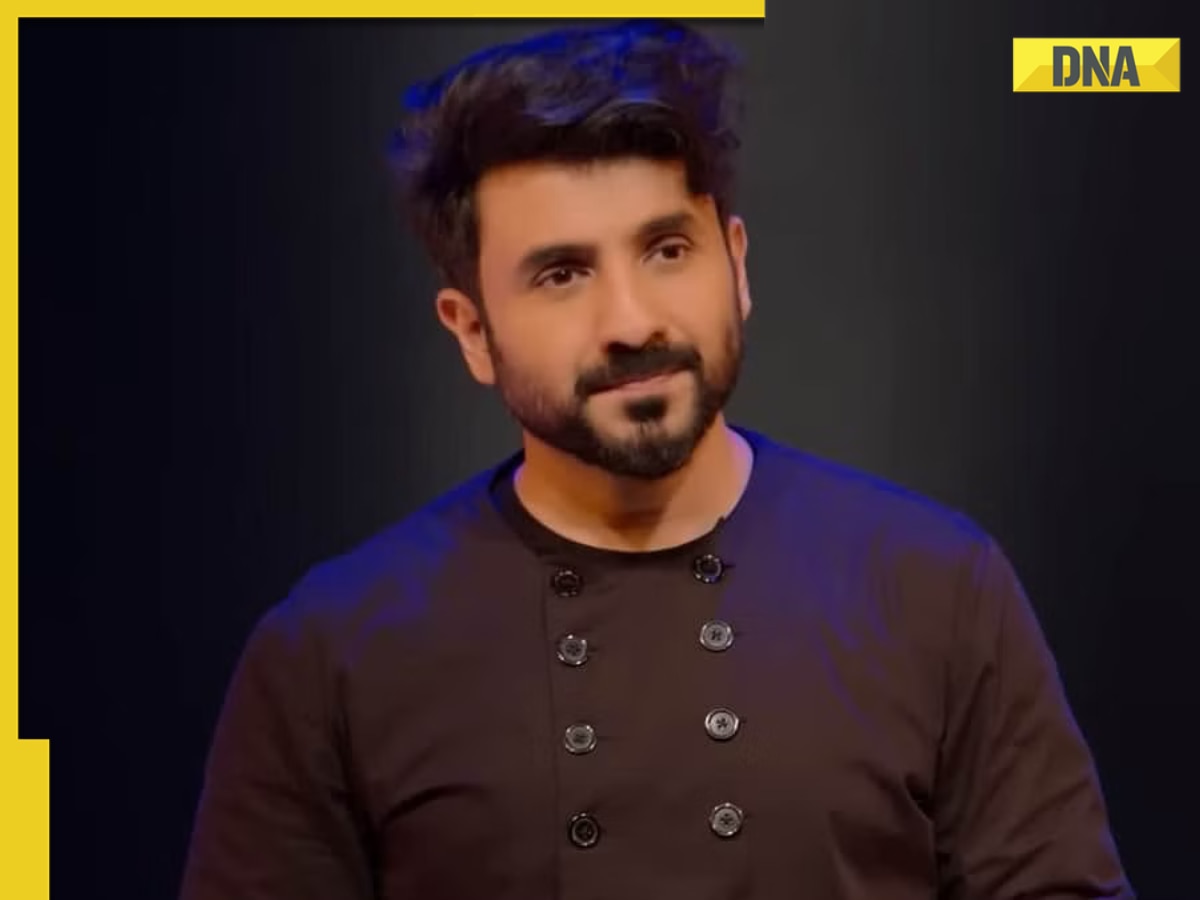 Where and when you can watch Vir Das Landing, comedian Vir Das' International Emmy Award-winning comedy series