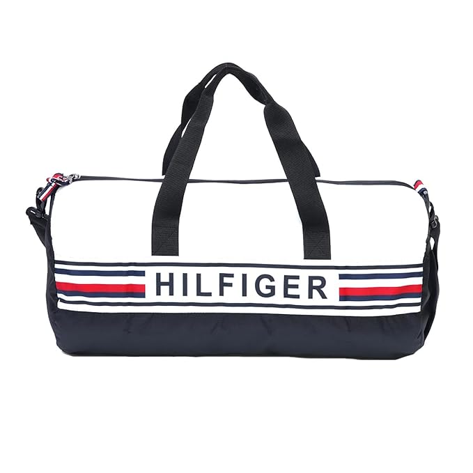 Tommy hilfiger mens gym clearance bag