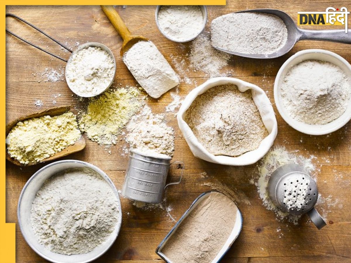 Best Flour For Winter: सर्दियों में शरीर को सेहतमंद और गर्म रखेगी इन 4 आटे की रोटियां, मिलेंगे और भी फायदे