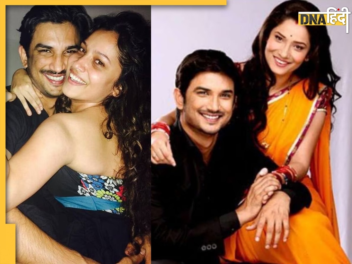 Sushant की मौत पर Ankita Lokhande ने किया शॉकिंग खुलासा, जानती हैं वो राज जो किसी को नहीं पता