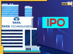 Tata Tech IPO: कल से सब्सक्रिप्शन के लिए खुलने जा रहा है टाटा टेक का आईपीओ, यहां जानें सबकुछ
