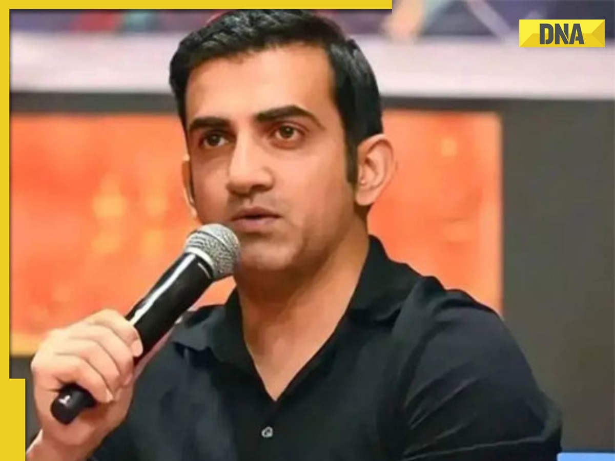 IPL 2024: Gautam Gambhir Quits LSG, Joins This Team As Mentor