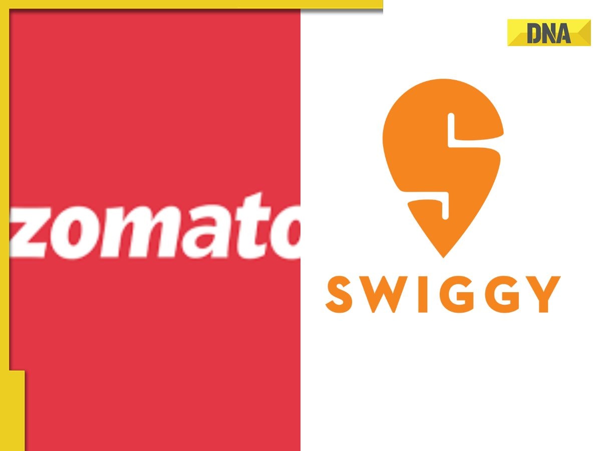 Zomato, Swiggy get GST notices worth Rs 500 crore each