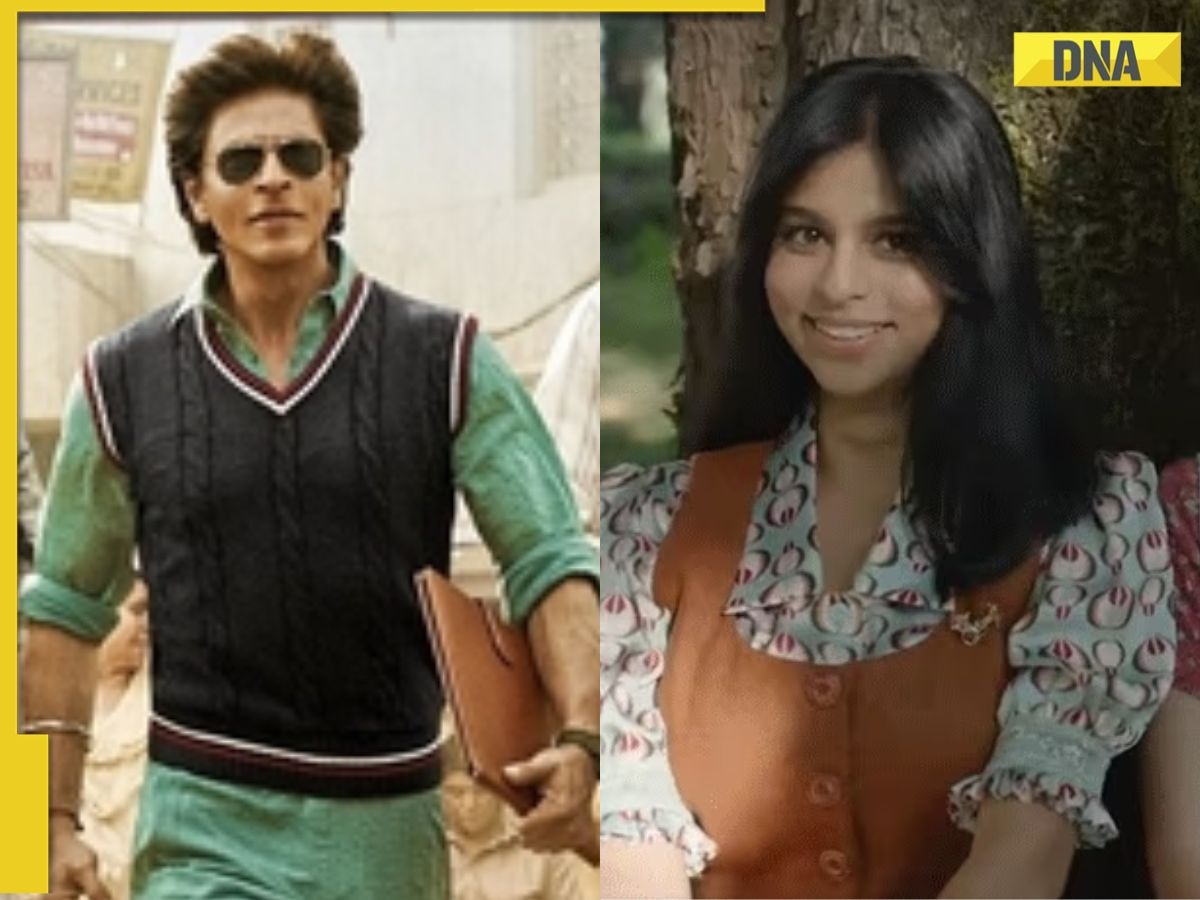 Dunki or The Archies? Fan asks Shah Rukh Khan which movie is he more excited for, actor replies: 'I think we are...'