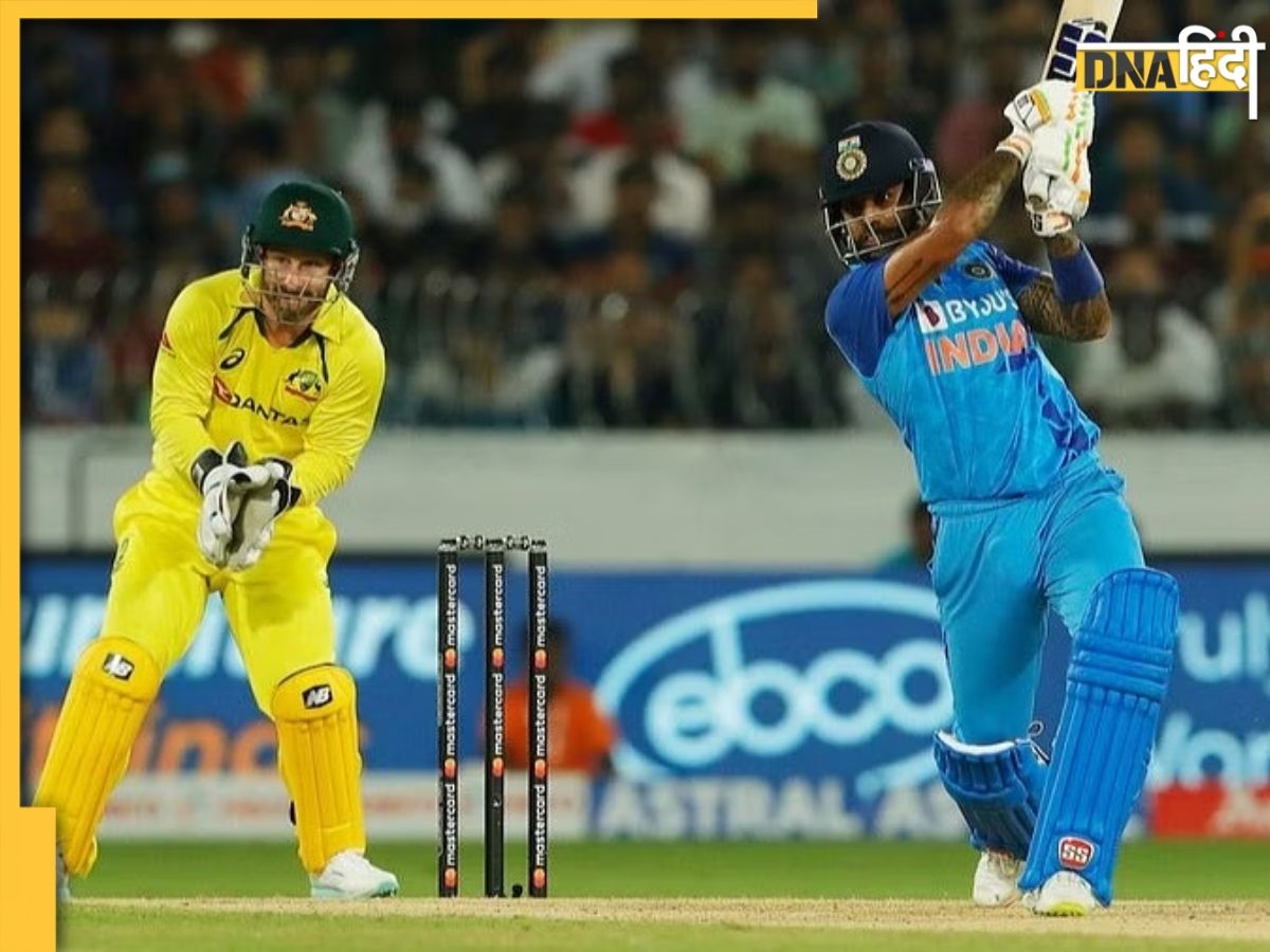  IND vs AUS 1st T20: रिंकू और ऋतुराज के साथ उतरेंगे सूर्या या करवाएंगे इंतजार, यहां देखें संभावित 11