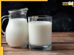 Hing Doodh Ke Fayde: पाइल्स से खराब लिवर तक, दूध में हींग मिलाकर पीने से ये 5 बीमारियां रहती हैं दूर