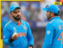 Rohit Sharma, Virat Kohli request for break during South Africa ODI series, here's why