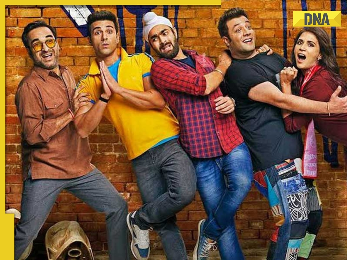 Fukrey 3 OTT release When where to watch Pulkit Richa Manjot