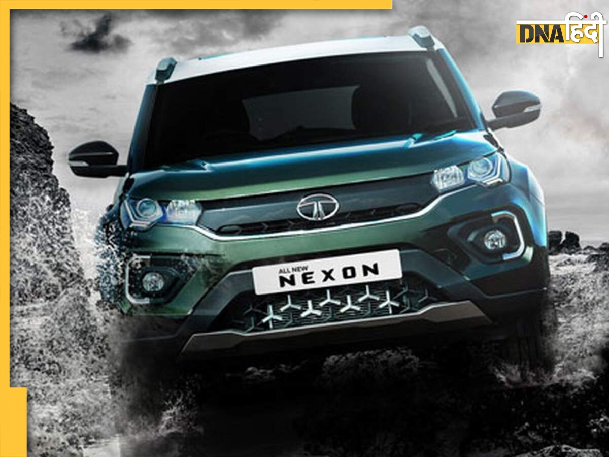 Tata Nexon CNG: जल्द ही दमदार माइलेज के साथ ये कार, यहां जानें फीचर और कीमत