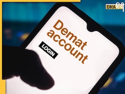 Demat Account ने बनाया नया रिकॉर्ड, CDSL पर 10 करोड़ के पहुंचा पार 