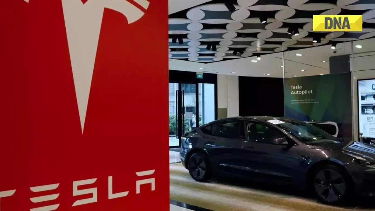 Tesla In India: 2024 से भारत में दौड़ेंगी Tesla Cars, चल रही है तैयारियां