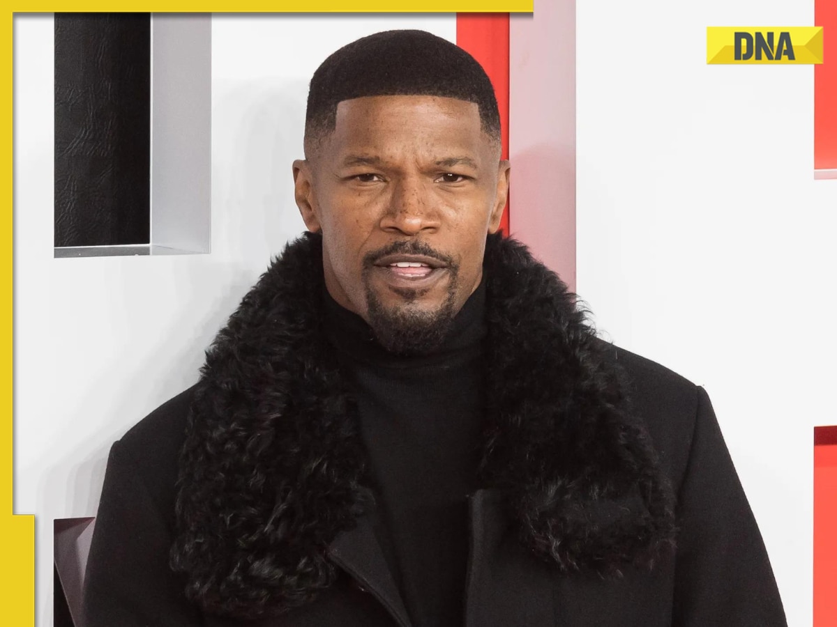 Jamie Foxx denies sexual assault allegations, plans to counter sue accuser: 'The claims are no more...'