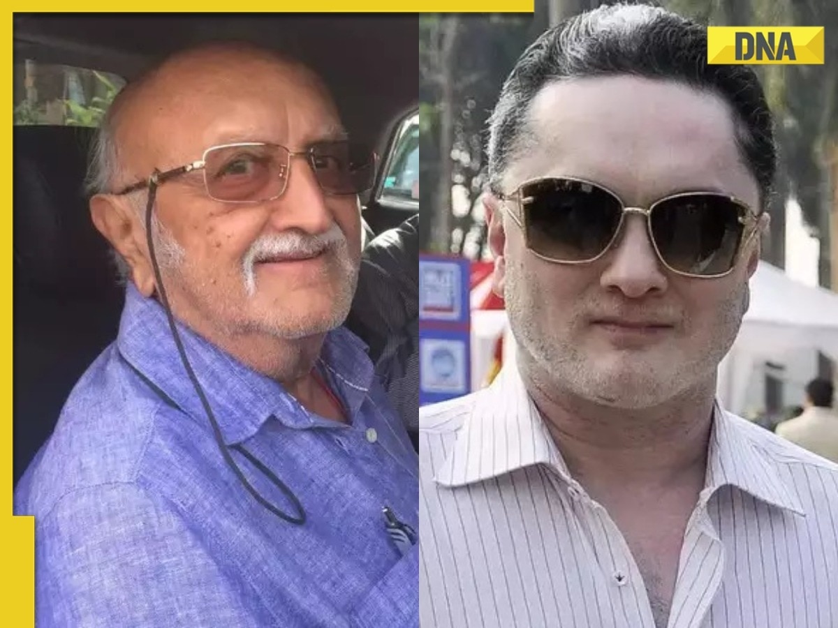 ‘Raymond's name will..’: Vijaypat Singhania finally breaks silence on Gautam Singhania-Nawaz Modi split