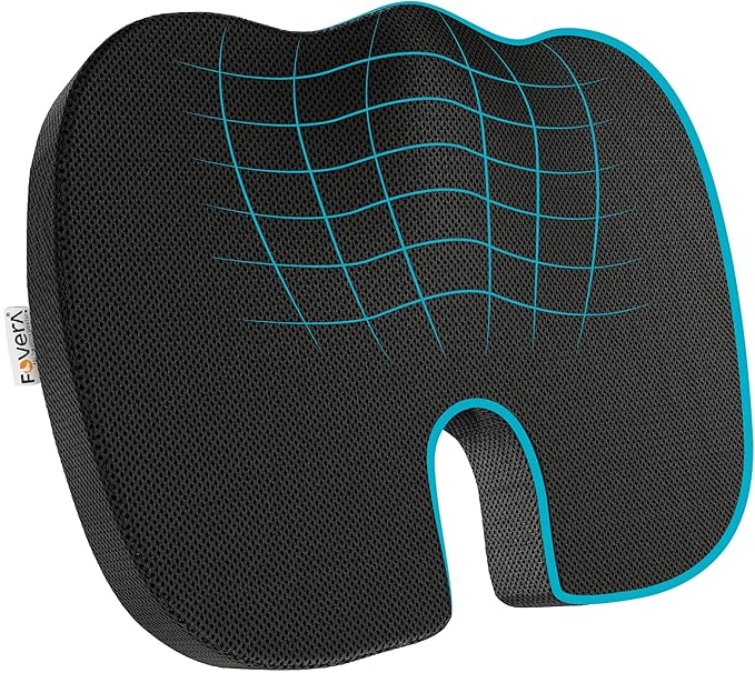 https://cdn.dnaindia.com/sites/default/files/2023/11/24/2617097-fovera-orthopedic-memory-foam-coccyx-seat-cushion.jpg