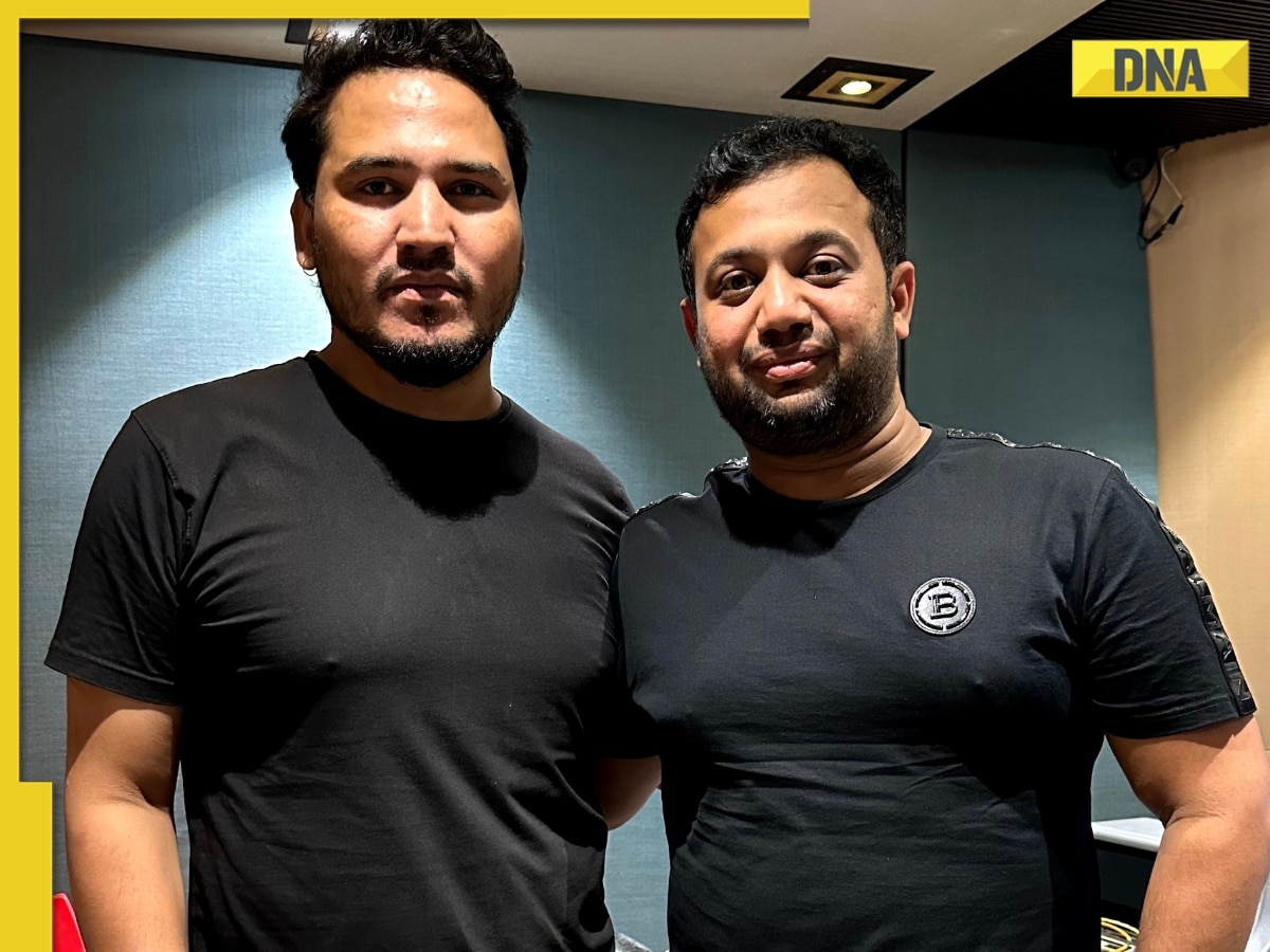 Ritesh Mavani unveils exciting lineup: Bollywood star Dev Negi joins melodic journey