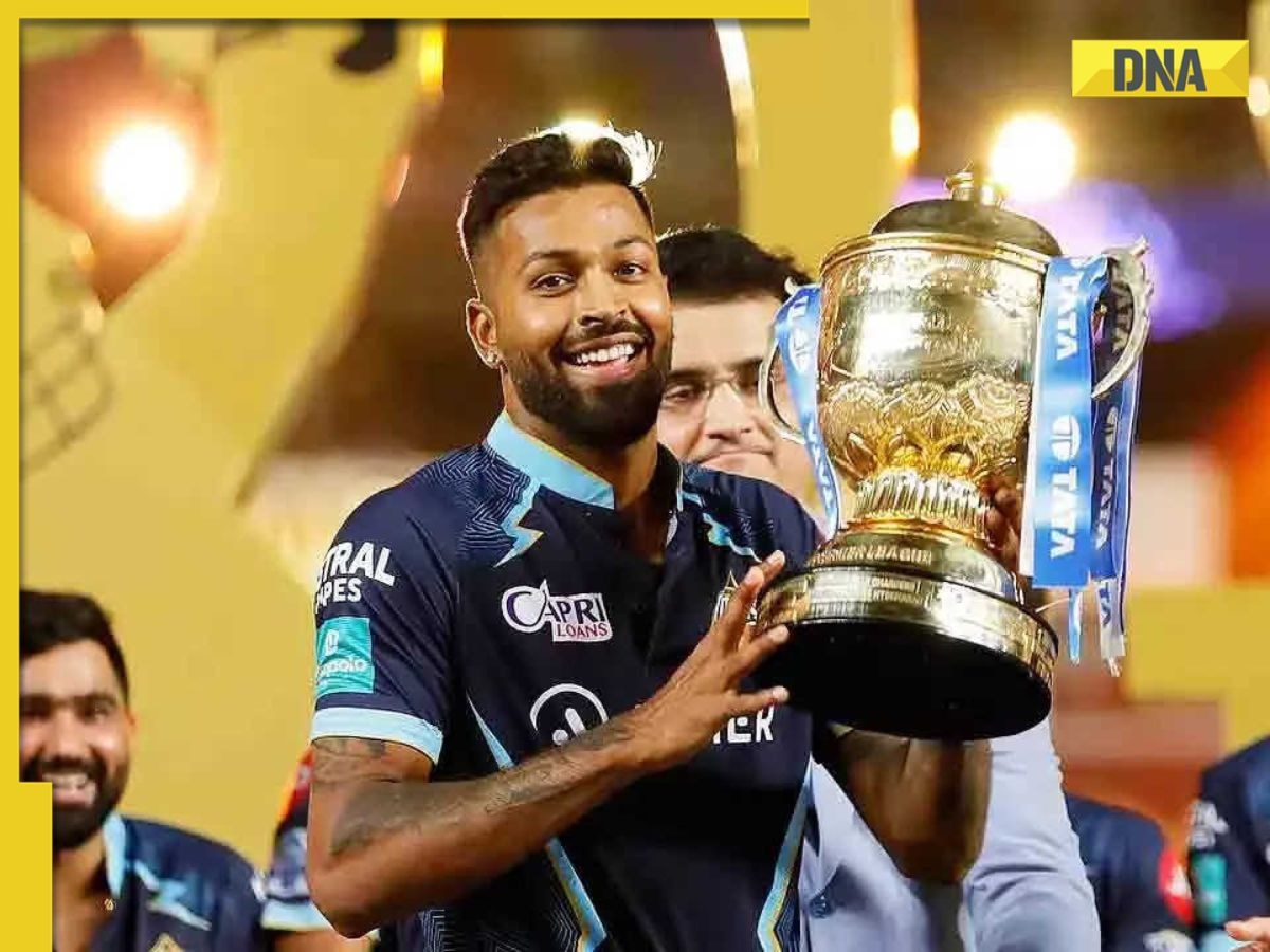 IPL 2024: Gujarat Titans set to release Hardik Pandya, star all-rounder may go to....