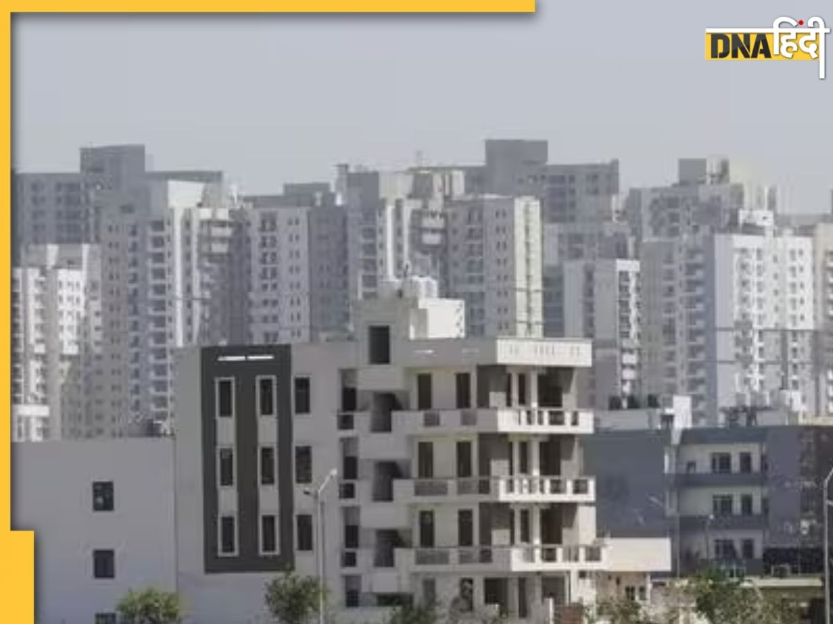 Noida Flats Registry: नोएडा के घर खरीदारों के लिए Good News, अगस्त में शुरू होगी रजिस्ट्री, जानिए ��क्या होगी तारीख