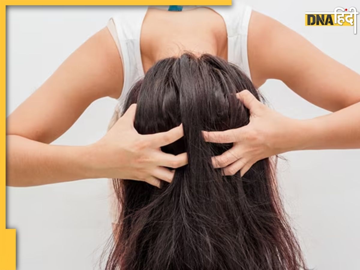 Hair Mask For Hair Growth: लंबे, घने और काले बालों के लिए अप्लाई करें ये 4 होममेड हेयर मास्क, लगाते ही दिखने लगेगा फर्क