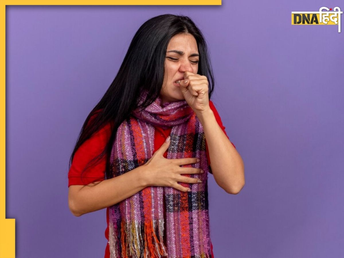 Lungs Damage Symptoms: ये 5 लक्षण बताते हैं बुरी तरह से डैमेज हो गए हैं फेफडे़, तुरंत कराएं जांच