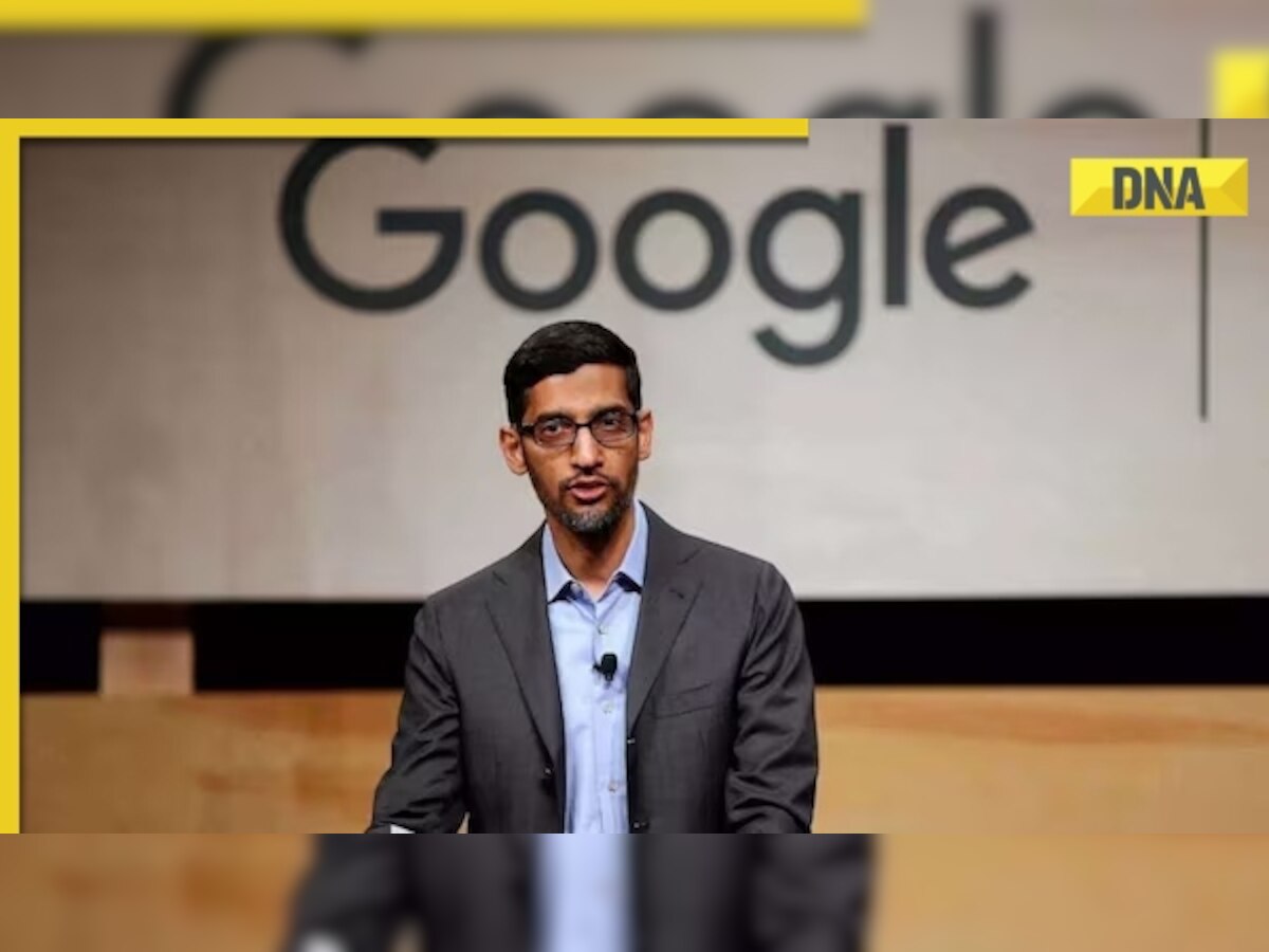 'Lack of visionary': Google employee resigns after 18 years, slams Sundar Pichai...