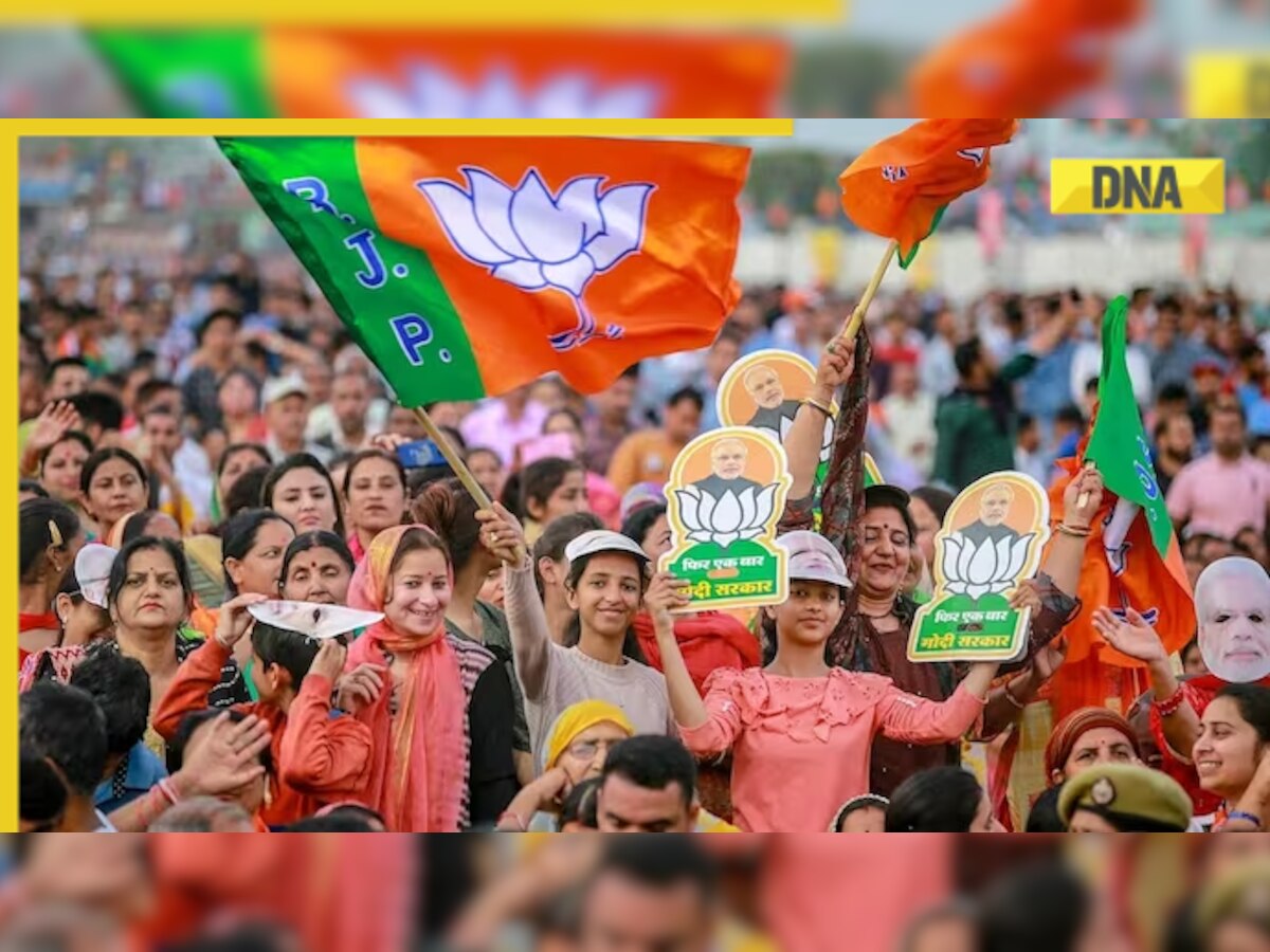 Rajasthan Assembly Elections 2023: BJP, Congress woo smaller parties, rebels who can be deciding factors