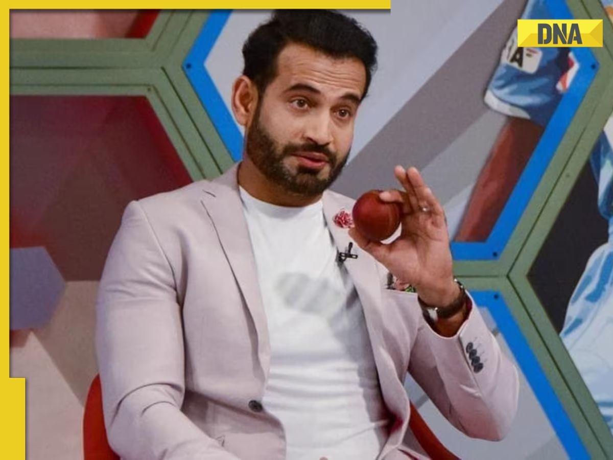 'Use and throw': Irfan Pathan's cryptic post goes viral; internet speculates on mega IPL transfer