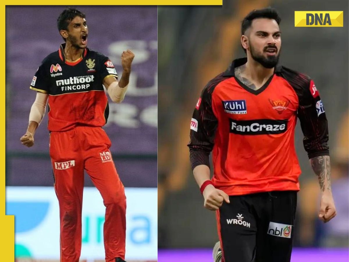 RCB trade Shahbaz Ahmed for SRH's Mayank Dagar ahead of IPL 2024 auction: Reports